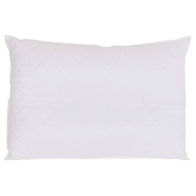 ΜΑΞΙΛΑΡΙ ΥΠΝΟΥ ANATOMIKO NOCTUA HM12173 POLYESTER HC SILICONIZED ΓΕΜΙΣΗ 50x70εκ.