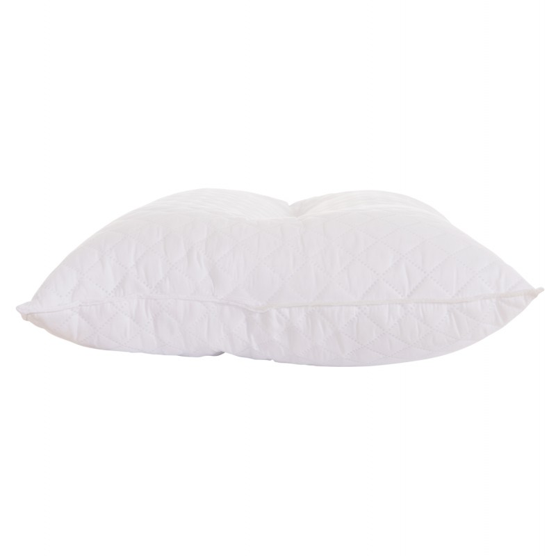 ΜΑΞΙΛΑΡΙ ΥΠΝΟΥ ANATOMIKO NOCTUA HM12173 POLYESTER HC SILICONIZED ΓΕΜΙΣΗ 50x70εκ.