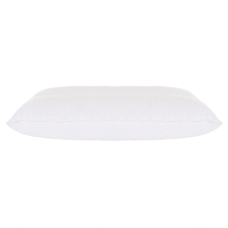 ΜΑΞΙΛΑΡΙ ΥΠΝΟΥ ANATOMIKO NOCTUA HM12173 POLYESTER HC SILICONIZED ΓΕΜΙΣΗ 50x70εκ.