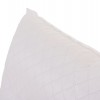 ΜΑΞΙΛΑΡΙ ΥΠΝΟΥ ANATOMIKO NOCTUA HM12173 POLYESTER HC SILICONIZED ΓΕΜΙΣΗ 50x70εκ.
