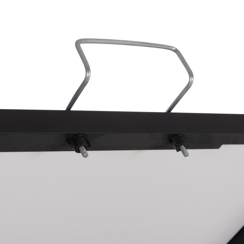 ΚΡΕΒΑΤΙ ΜΕ ΑΠΟΘ.ΧΩΡΟ DOLORES HM631.32 ΜΠΕΖ ΥΦΑΣΜΑ- ΓΙΑ ΣΤΡΩΜΑ 160x200εκ