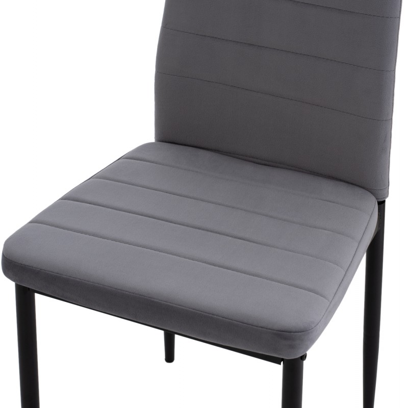 ΣΕΤ ΤΡΑΠΕΖΑΡΙΑΣ 5ΤΜΧ RAVEN HM21071.03 ΚΕΡΑΜΙΚΟ TOP ΛΕΥΚΟ ΜΑΡΜΑΡΟ--ΒΕΛΟΥΔΟ ΓΚΡΙ
