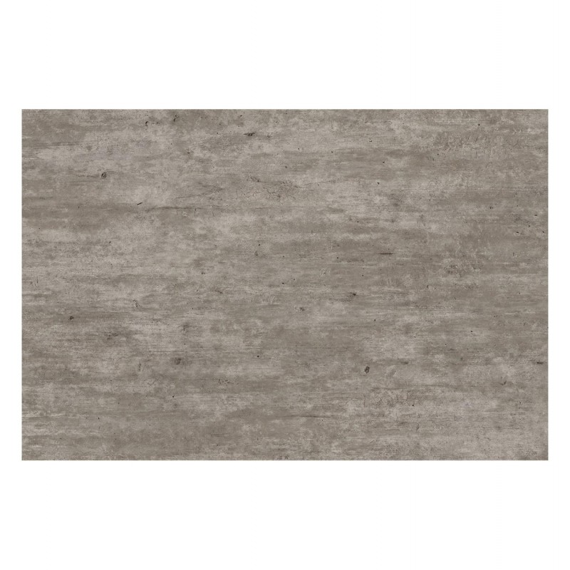 ΕΠΙΦΑΝΕΙΑ ΤΡΑΠΕΖΙΟΥ HPL ΟΡΘΟΓΩΝΙΑ HM5840.37 CONCRETE 120x80εκ.