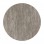 ΕΠΙΦΑΝΕΙΑ ΤΡΑΠΕΖΙΟΥ HPL ΣΤΡΟΓΓΥΛΗ HM6351.37 CONCRETE Φ120εκ.