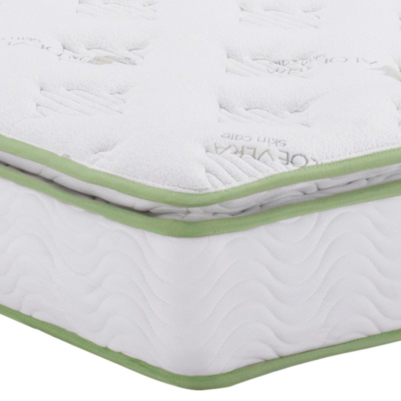 ΚΡΕΒΑΤΙ ΔΙΠΛΟ & ΣΤΡΩΜΑ CELINA HM21328 ΜΕΤΑΛΛΟ & ΞΥΛΟ ΣΕ DIRTY OAK--ΣΤΡΩΜΑ 150x200εκ