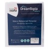 ΕΠΙΣΤΡΩΜΑ ΑΔΙΑΒΡΟΧΟ VELURA HM12174.90 MICROFIBER & PU--4 ΛΑΣΤΙΧΑ 90x200εκ