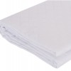 ΕΠΙΣΤΡΩΜΑ ΑΔΙΑΒΡΟΧΟ VELURA HM12174.90 MICROFIBER & PU--4 ΛΑΣΤΙΧΑ 90x200εκ