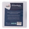 ΕΠΙΣΤΡΩΜΑ ΑΔΙΑΒΡΟΧΟ VELURA HM12174.160 MICROFIBER & PU--4 ΛΑΣΤΙΧΑ 160x200εκ