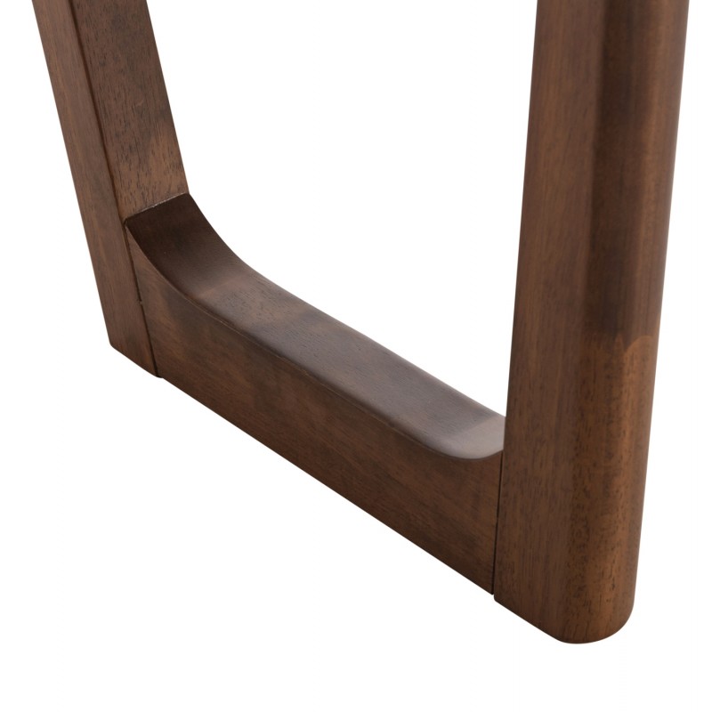 ΣΕΤ ΤΡΑΠΕΖΑΡΙΑΣ 7ΤΜΧ ZARRA HM21338.01 ΤΡΑΠΕΖΙ ΑΠΟ MDF--ΚΑΡΕΚΛΕΣ ΜΕ ΜΠΟΥΚΛΕ ΥΦΑΣΜΑ