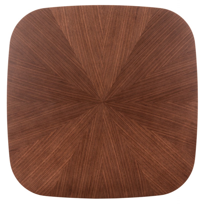 ΣΕΤ ΤΡΑΠΕΖΑΡΙΑΣ 5ΤΜΧ NEKKER HM21340.01 ΤΡΑΠΕΖΙ ΑΠΟ MDF--ΚΑΡΕΚΛΕΣ ΑΠΟ RUBBERWOOD