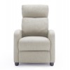 ΠΟΛΥΘΡΟΝΑ ΣΑΛΟΝΙΟΥ RELAX DROSEN HM3299.03 ΜΠΕΖ ΥΦΑΣΜΑ 68,5x86x100Υεκ