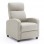 ΠΟΛΥΘΡΟΝΑ ΣΑΛΟΝΙΟΥ RELAX DROSEN HM3299.03 ΜΠΕΖ ΥΦΑΣΜΑ 68,5x86x100Υεκ