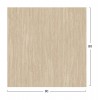 ΕΠΙΦΑΝΕΙΑ ΤΡΑΠΕΖΙΟΥ HPL ΤΕΤΡΑΓΩΝΗ HM5839.35 TRAVERTINE 80x80εκ.