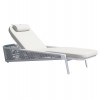 ΞΑΠΛΩΣΤΡΑ XANTION ΗM6475.02 IVORY ΑΛΟΥΜΙΝΙΟ--ΜΠΕΖ ΣΧΟΙΝΙ-OLEFIN 75x210x92Υεκ