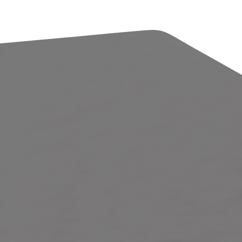 ΤΡΑΠΕΖΙ ΤΡΑΠΕΖΑΡΙΑΣ MAEVE HM6575.01 ΓΚΡΙ FIBER CEMENT--ΞΥΛΟ ΑΚΑΚΙΑΣ 200x100x75Υεκ