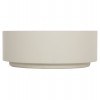 ΤΡΑΠΕΖΙ ΜΕΣΗΣ ΣΤΡΟΓΓΥΛΟ KYOKO HM6579.02 ΜΠΕΖ FIBER CEMENT Φ90x34Υεκ.