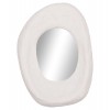 ΚΑΘΡΕΠΤΗΣ ΤΟΙΧΟΥ RIFFE HM4695.02 FIBER CEMENT ΛΕΥΚΟ 60x13x85Υεκ.