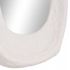 ΚΑΘΡΕΠΤΗΣ ΤΟΙΧΟΥ RIFFE HM4695.02 FIBER CEMENT ΛΕΥΚΟ 60x13x85Υεκ.