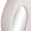 ΚΑΘΡΕΠΤΗΣ ΤΟΙΧΟΥ RIFFE HM4695.02 FIBER CEMENT ΛΕΥΚΟ 60x13x85Υεκ.