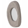 ΚΑΘΡΕΠΤΗΣ ΤΟΙΧΟΥ RIFFE HM4695.03 FIBER CEMENT ΓΚΡΙ 60x13x85Υεκ.