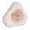 ΕΠΙΤΟΙΧΙΟ ΦΩΤΙΣΤΙΚΟ LUXON HM4701.02S FIBER CEMENT ΣΕ ΛΕΥΚΟ 28x15x25Υεκ.