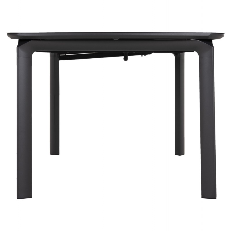 ΤΡΑΠΕΖΙ ΕΠΕΚΤΕΙΝΟΜΕΝΟ SYMPO HM6415.01 ΓΚΡΙ ΑΛΟΥΜΙΝΙΟ 220-300x100x75Υεκ