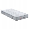 ΣΤΡΩΜΑ ΗΜΙΔΙΠΛΟ HYPNOTTICA HM748.02 POCKET SPRINGS--ΛΕΥΚΟ 120x200x25Υεκ.