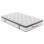 ΣΤΡΩΜΑ ΗΜΙΔΙΠΛΟ SILENTIUM HM749.02 POCKET SPRINGS--ΛΕΥΚΟ 120x200x30Υεκ.