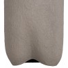 ΦΩΤΙΣΤΙΚΟ ΟΡΟΦΗΣ ΚΡΕΜΑΣΤΟ LOGKY HM4704.03L--FIBER CEMENT ΓΚΡΙ 35x35x67Υεκ