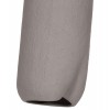ΦΩΤΙΣΤΙΚΟ ΟΡΟΦΗΣ ΚΡΕΜΑΣΤΟ LOGKY HM4704.03S--FIBER CEMENT ΓΚΡΙ Φ24x47Υεκ