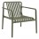 ΠΟΛΥΘΡΟΝΑ LOUNGE ΕΞΩΤ.ΧΩΡΟΥ MALEN HM6626.05 OLIVE GREEN ΠΟΛΥΠΡΟΠΥΛΕΝΙΟ 66x77x76Υεκ