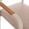 ΣΕΤ ΤΡΑΠΕΖΑΡΙΑΣ ΕΞ.ΧΩΡΟΥ 6 ΘΕΣΕΩΝ ELARA HM10726.05 ΜΠΕΖ ΑΛΟΥΜΙΝΙΟ-ΕΠΕΚΤΕΙΝΟΜΕΝΟ ΤΡΑΠΕΖΙ