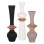 ΣΕΤ 3ΤΜΧ ΔΙΑΚΟΣΜΗΤΙΚΑ ΒΑΖΑ ΔΑΠΕΔΟΥ NEBULA HM21139.02 FIBER CEMENT-ΞΥΛΟ ΤΕΑΚ