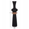 ΣΕΤ 3ΤΜΧ ΔΙΑΚΟΣΜΗΤΙΚΑ ΒΑΖΑ ΔΑΠΕΔΟΥ NEBULA HM21139.01 FIBER CEMENT-ΞΥΛΟ ΤΕΑΚ