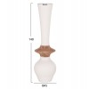 ΣΕΤ 3ΤΜΧ ΔΙΑΚΟΣΜΗΤΙΚΑ ΒΑΖΑ ΔΑΠΕΔΟΥ NEBULA HM21139.01 FIBER CEMENT-ΞΥΛΟ ΤΕΑΚ