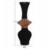 ΣΕΤ 3ΤΜΧ ΔΙΑΚΟΣΜΗΤΙΚΑ ΒΑΖΑ ΔΑΠΕΔΟΥ NEBULA HM21139.03 FIBER CEMENT-ΞΥΛΟ ΤΕΑΚ