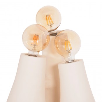 ΕΠΙΔΑΠΕΔΙΟ ΦΩΤΙΣΤΙΚΟ TRILUX HM4700.02 ΤΕΡΑΚΟΤΑ ΣΕ ΥΠΟΛΕΥΚΟ-[Ε27x3]-45x45x50Υεκ