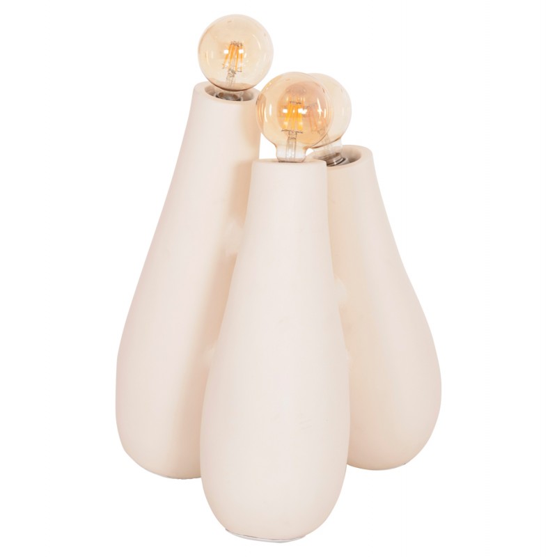 ΕΠΙΔΑΠΕΔΙΟ ΦΩΤΙΣΤΙΚΟ TRILUX HM4700.02 ΤΕΡΑΚΟΤΑ ΣΕ ΥΠΟΛΕΥΚΟ-[Ε27x3]-45x45x50Υεκ