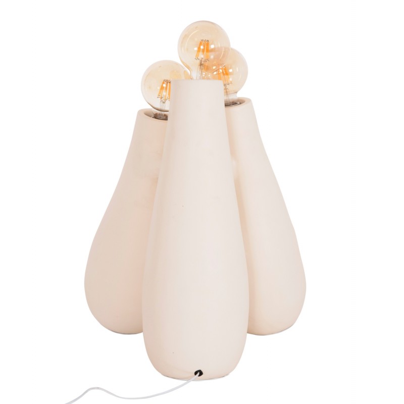 ΕΠΙΔΑΠΕΔΙΟ ΦΩΤΙΣΤΙΚΟ TRILUX HM4700.02 ΤΕΡΑΚΟΤΑ ΣΕ ΥΠΟΛΕΥΚΟ-[Ε27x3]-45x45x50Υεκ