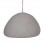 ΦΩΤΙΣΤΙΚΟ ΟΡΟΦΗΣ ΚΡΕΜΑΣΤΟ JAYLEN HM4703.03XL FIBER CEMENT ΓΚΡΙ 74x68x50-70Υεκ.