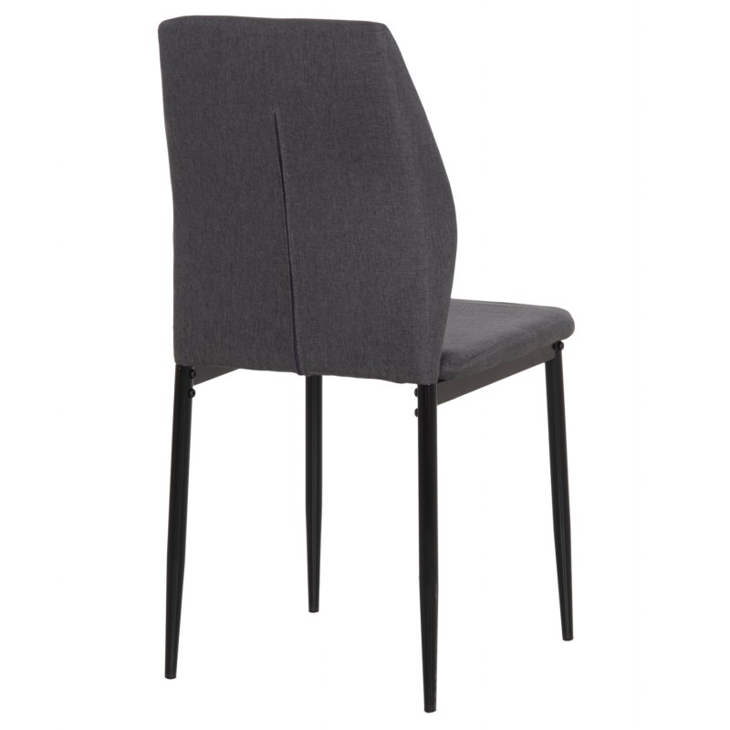 ΣΕΤ ΤΡΑΠΕΖΑΡΙΑΣ 5ΤΜΧ RAVEN HM10743 ΚΕΡΑΜΙΚΟ TOP ΓΚΡΙ ΜΑΡΜΑΡΟ--ΓΚΡΙ ΥΦΑΣΜΑ