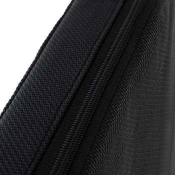 ΞΑΠΛΩΣΤΡΑ ΜΕ ΜΑΞΙΛΑΡΙ ΚΟΡΙΝΟΣ HM10775.05T ΞΥΛΟ ΠΕΥΚΟΥ--TEXTILENE ΜΑΥΡΟ 79x204x77Υεκ
