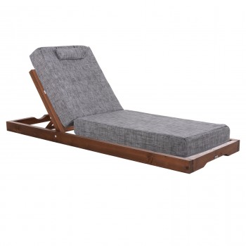 ΞΑΠΛΩΣΤΡΑ IKARIA HM10622.05 ΠΕΥΚΟ ΣΕ ΚΑΡΥΔΙ-ΓΚΡΙ TEXTILEΝΕ-ΜΑΞΙΛΑΡΙ 20εκ.