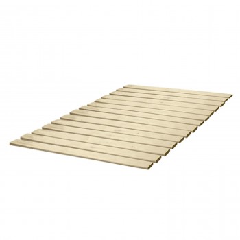 ΠΑΤΟΞΥΛΑ ΚΡΕΒΑΤΙΟΥ (ΤΑΒΛΕΣ ΣΟΜΙΕ) 120.5εκ--HM9527.120