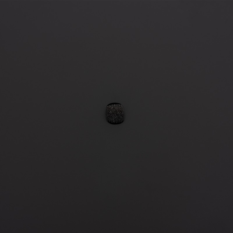 ΤΡΑΠΕΖΙ ΒΟΗΘΗΤΙΚΟ ΕΞ.ΧΩΡΟΥ MINO HM6432.01 ΑΛΟΥΜΙΝΙΟ & ΣΧΟΙΝΙ ΓΚΡΙ Φ47x53Υεκ