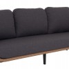 ΣΕΤ ΣΑΛΟΝΙ 5ΤΜΧ STERN HM6555.01 ΓΚΡΙ ΑΛΟΥΜΙΝΙΟ & OLEFIN--TWIST WICKER ΣΕ ΦΥΣΙΚΟ