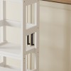 ΠΥΡΓΟΣ ΕΚΜΑΘΗΣΗΣ τ.MONTESSORI PEPE HM9291.03 ΞΥΛΟ ΠΕΥΚΟΥ ΛΕΥΚΟ 45.7x51x90Υεκ
