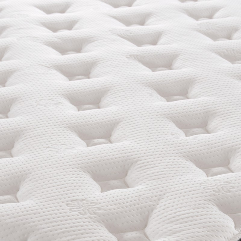 ΚΡΕΒΑΤΙ ΗΜΙΔΙΠΛΟ DOLORES ΜΕ ΣΤΡΩΜΑ HM10746.04 LIGHT GREEN ΥΦΑΣΜΑ τ.NUBUCK--ΓΙΑ 120x200εκ