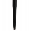 ΤΡΑΠΕΖΙ RAVEN HM9854.04 ΚΕΡΑΜΙΚΟ TOP ΜΕ ΟΨΗ ΜΑΡΜΑΡΟΥ τ.CALACATTA 120x70x73Υεκ.
