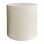 ΤΡΑΠΕΖΙ ΒΟΗΘΗΤΙΚΟ ΣΤΡΟΓΓΥΛΟ KYOKO HM6592.02 ΜΠΕΖ FIBER CEMENT Φ40x43Υεκ.
